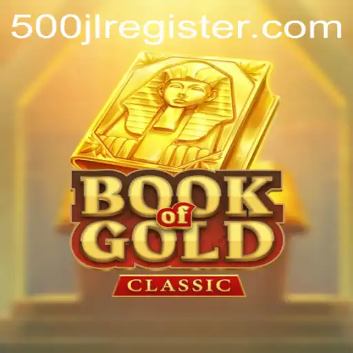 Book of Gold Classic: Unveiling the Mysteries of a Timeless Game