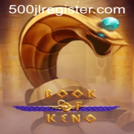 Discover the Exciting World of BookOfKeno: Your Guide to Mastering the Game