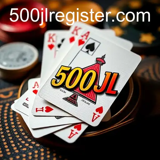 The Intricacies and Allure of Card Games: A Deep Dive into the World of '500JL'