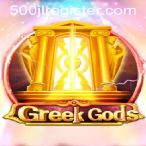 GreekGods: The Ultimate Mythological Game Experience with Code 500JL