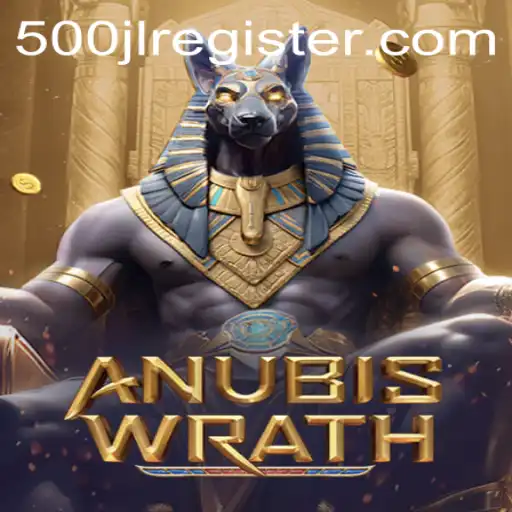 AnubisWrath: Unveiling the Mythical Power of the Desert