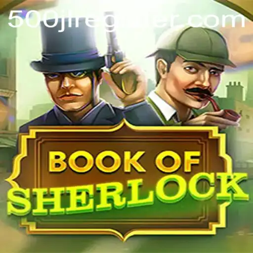Unveiling the Mysteries of BookOfSherlock: A New Chapter in Interactive Gaming