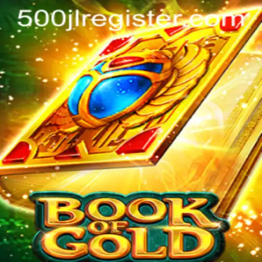 Exploring the Mysteries of BookofGold: A Comprehensive Guide