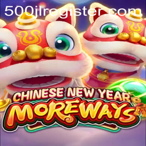 Discover the Exciting World of CHINESENEWYEARMOREWAYS: An In-Depth Look at the Game and Its Enthralling Features