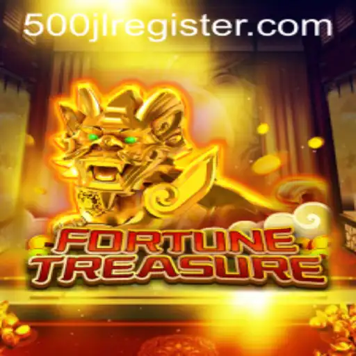 Discover the Fascinating World of FortuneTreasure: A Thrilling Adventure Awaits