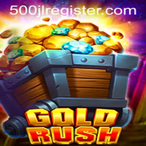 GoldRush: The Thrilling Exploration and Strategy Game