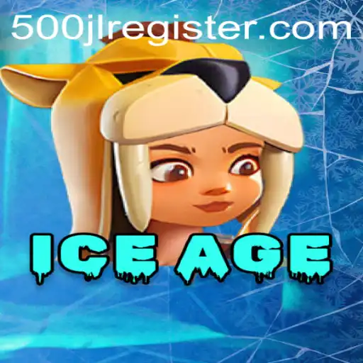 Unveiling the Thrilling World of IceAge: A Deep Dive into the Game Brought to You by 500JL