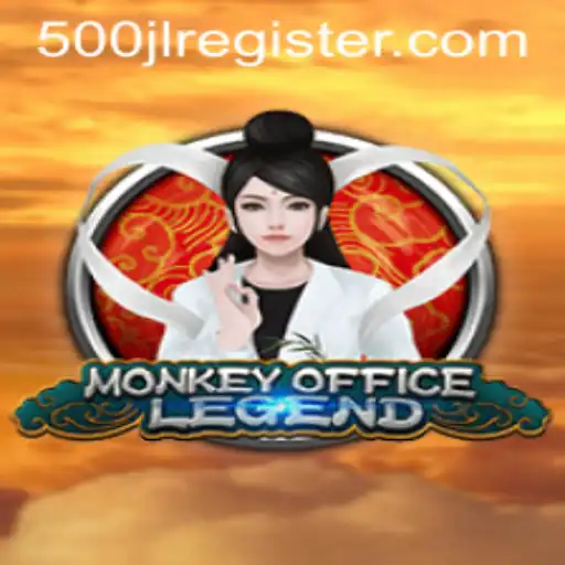 MonkeyOfficeLegend: A New Gaming Phenomenon with a Twist of 500JL