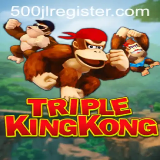 Dive into the Exciting World of TripleKingKong: Unleash the Power of 500JL