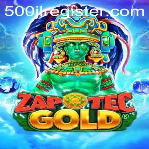 Discover the Thrilling World of ZapOtecGold: A Journey to Adventure