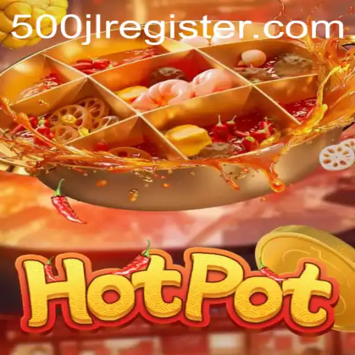 Unveiling the Thrills of Hotpot: The Gaming Phenomenon Redefined