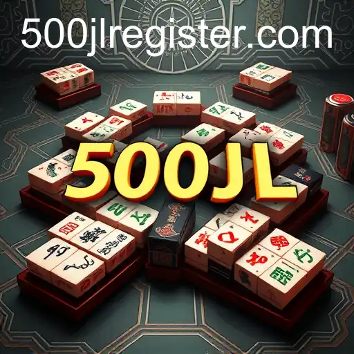 The Intricate World of Mahjong and the Emergence of 500JL