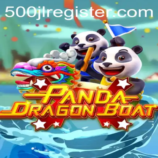 PANDADRAGONBOAT: Navigating the Waves of Strategy and Teamwork
