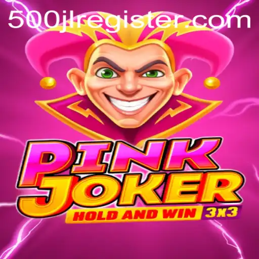 Exploring the Vibrant World of Pinkjoker: A New Era in Gaming