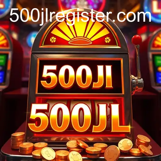 The Fascinating World of Slot Machines and the Legend of 500JL