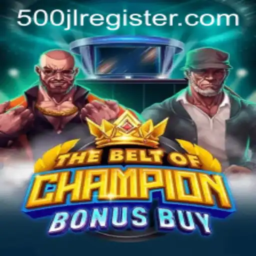 Exploring TheBeltOfChampionBonusBuy: A Thrilling New Gaming Experience