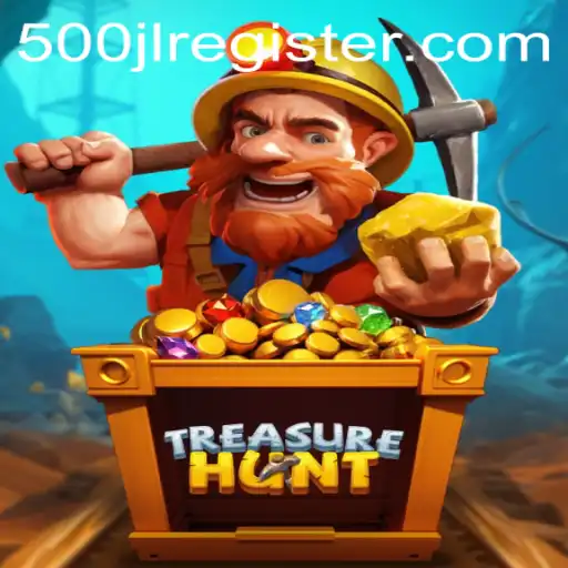 Exploring the Excitement of TreasureHunt: The Ultimate Adventure Game